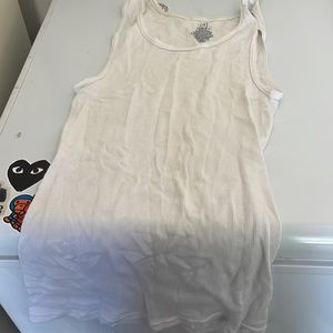 Medium George tank top